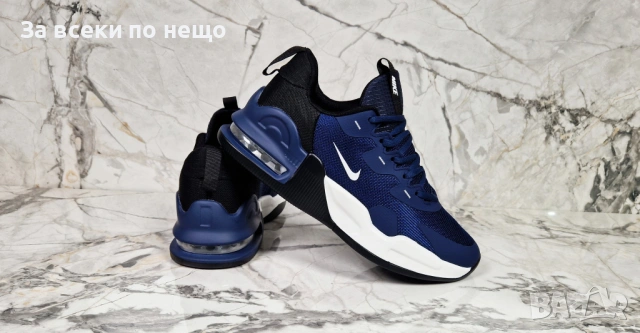 Nike Мъжки Маратонки👟Мъжки Спортни Обувки Найк - Различни Цветове Код P2308, снимка 5 - Маратонки - 54394223