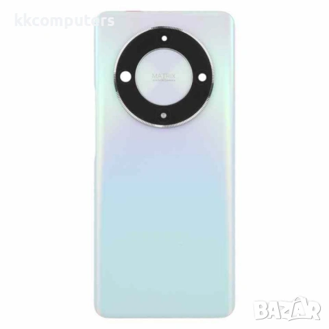 Оригинален Заден Капак за Honor Magic6 Lite със Стъкло за Камерата 5 цвята, снимка 5 - Резервни части за телефони - 53969621