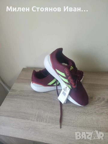 НОВИ ОРИГИНАЛНИ МАРАТОНКИ РАЗМЕРИ 44,46, снимка 11 - Маратонки - 54219709