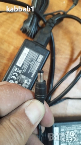 Адаптер захранващ  Asian Power Devices (APD) - DA-30E12, снимка 6 - Други - 54611172
