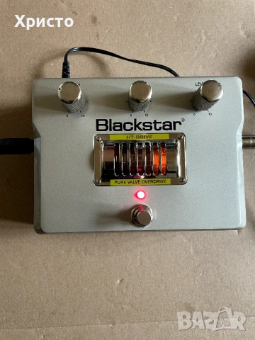 Педал за китара Blackstar HT-DRIVE