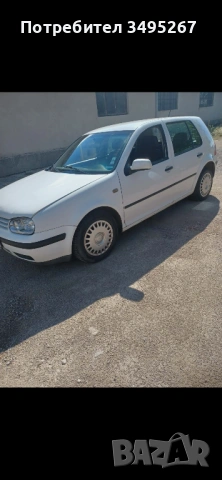 Golf 4 , снимка 2 - Автомобили и джипове - 54873896