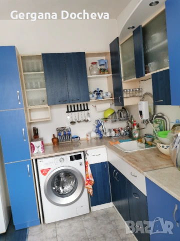 Продава се апартамент в Разград, център, снимка 2 - Апартаменти - 54811946