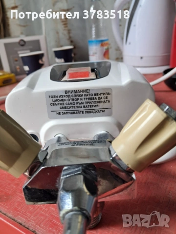 Проточен бойлер, снимка 2 - Бойлери - 53957223