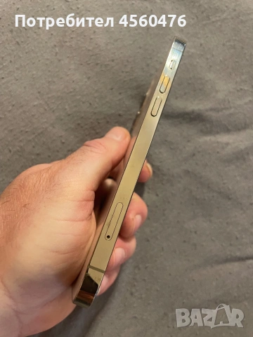 12 pro 256 gb 100% батерия, снимка 9 - Apple iPhone - 54456381