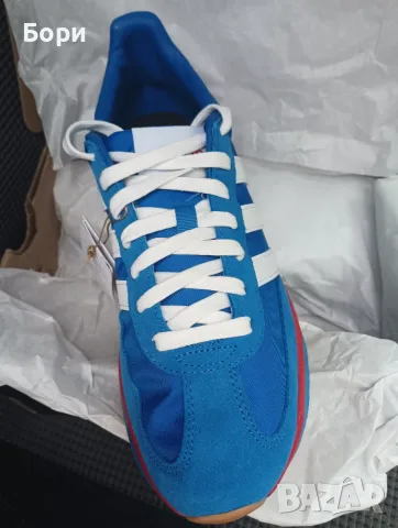 Adidas run ,,70" номер 42.5, снимка 4 - Спортно елегантни обувки - 55341983