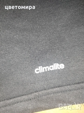 adidas climalite, снимка 4 - Спортни дрехи, екипи - 55267976