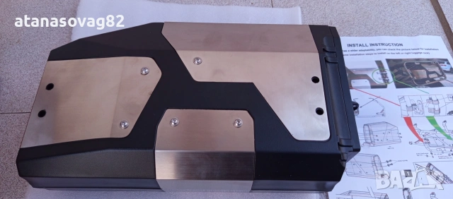 Палети с големи размери 