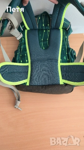 Раница ergobag mini за детска градина и предучилищна, снимка 9 - Раници - 54843093