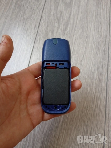 Siemens M35i Сиеменс M35i Бг меню, снимка 8 - Siemens - 55002249
