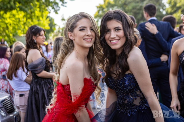 Фотограф за Абитуриентски Бал 2026, снимка 9 - Фотографи - 54283445