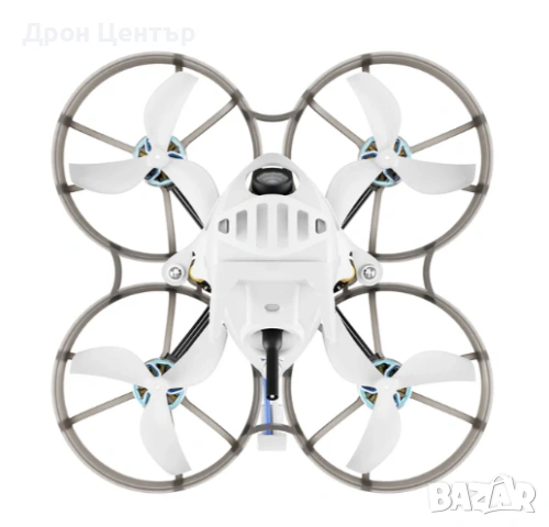Дрон BetaFPV Meteor75 Pro P1 / HD без батерии, снимка 2 - Дронове и аксесоари - 55073040