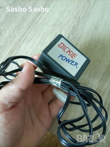 адаптер , снимка 4 - Кабели и адаптери - 54328909