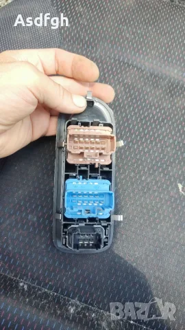Renault clio 3 на части, снимка 11 - Автомобили и джипове - 55389453