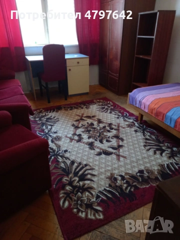 Тристаен апартамент под наем в Центъра! , снимка 3 - Апартаменти - 54766298