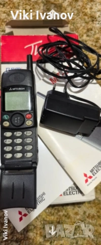 Mitsubishi MT-30, снимка 3 - Други - 54304702