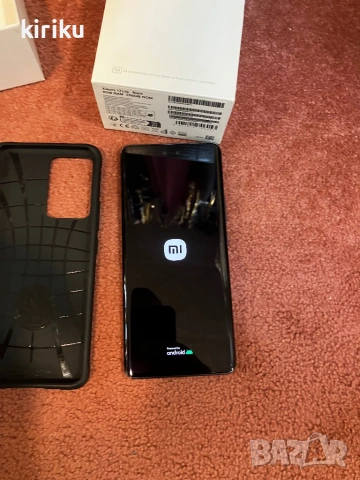 Намаление! Xiaomi 13 lite 5g 8+4ram 256 gb redmi note, снимка 7 - Xiaomi - 53507236