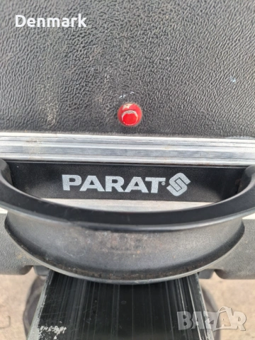  Куфар за инструменти PARAT, снимка 3 - Куфари с инструменти - 54151557