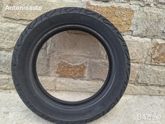 Гума за скутер Michelin 120 80 14 City Grip 2 мото гуми, снимка 5 - Гуми и джанти - 55175755