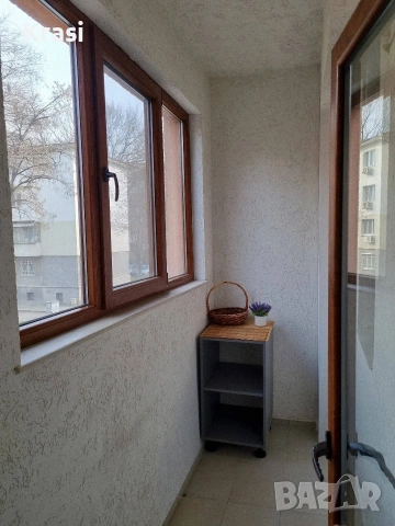 Двустаен апартамент в Пловдив , снимка 10 - Апартаменти - 53998880