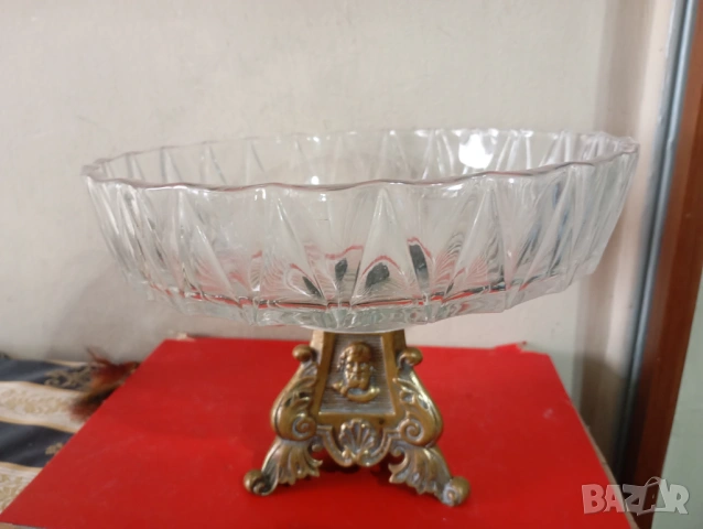 Винтидж купа, фруктиера