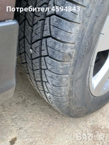 Hyundai Santa Fe, снимка 3 - Автомобили и джипове - 54390809