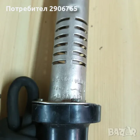 Български поялници, снимка 3 - Поялници и запояване - 55484599