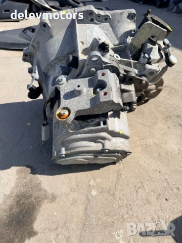 20V243 ръчна скоростна кутия 6 степенна от Citroen C3 1.5 Hdi 75 кс. 6 си., 2021г., снимка 4 - Части - 54712323