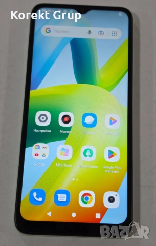 Xiaomi Redmi A1 32GB 2GB RAM Dual, снимка 3 - Xiaomi - 54601122