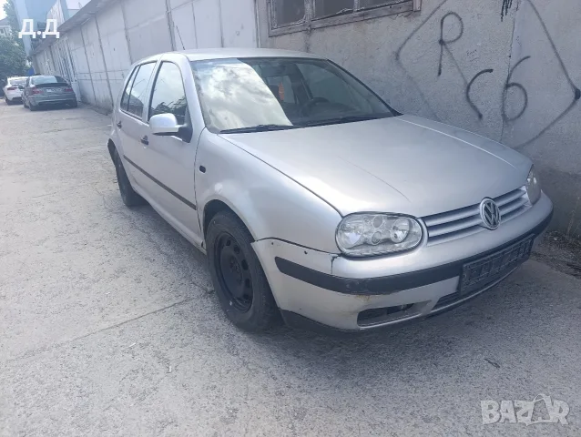 голф 4 1.6 ср на части , снимка 2 - Автомобили и джипове - 55382763