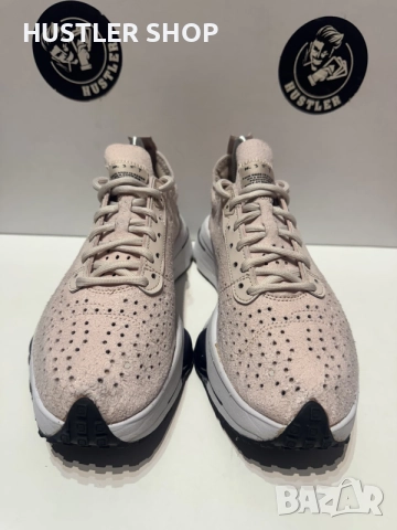 Маратонки NIKE AIR ZOOM TYPE 354. Номер 37.5, снимка 3 - Маратонки - 55269834