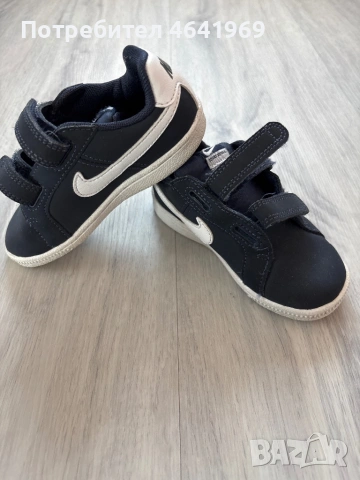 Nike маратонки да дете.Купувани от Америка, снимка 5 - Детски маратонки - 54560116
