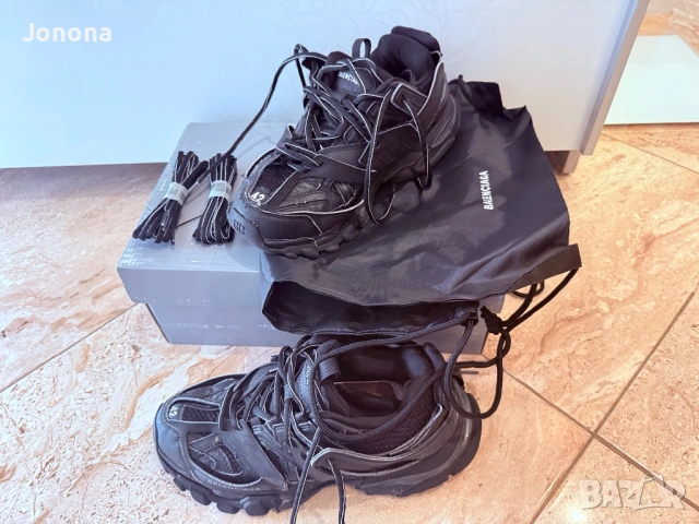 Balenciaga маратонки 42