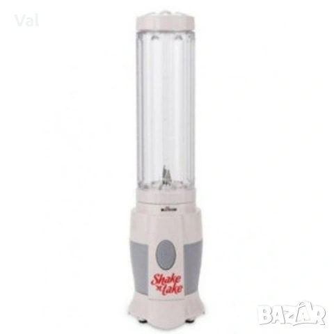 Смути блендер Shake’n’take 300 W и капак, снимка 3 - Блендери - 54780794