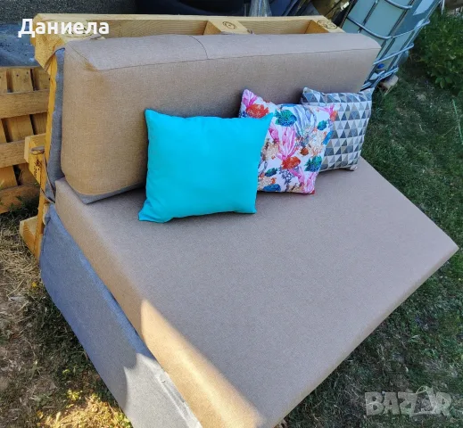 Възглавници за палети, снимка 3 - Възглавници - 55373014