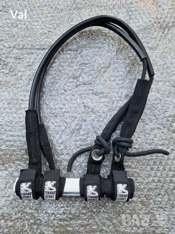 Лапички за гик за Windsurf - Dakine 22-26 “, снимка 12 - Водни спортове - 54717671