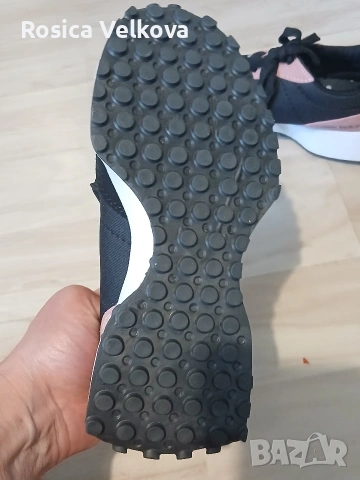 Маратонки NEW BALANCE 327, снимка 6 - Маратонки - 54766853
