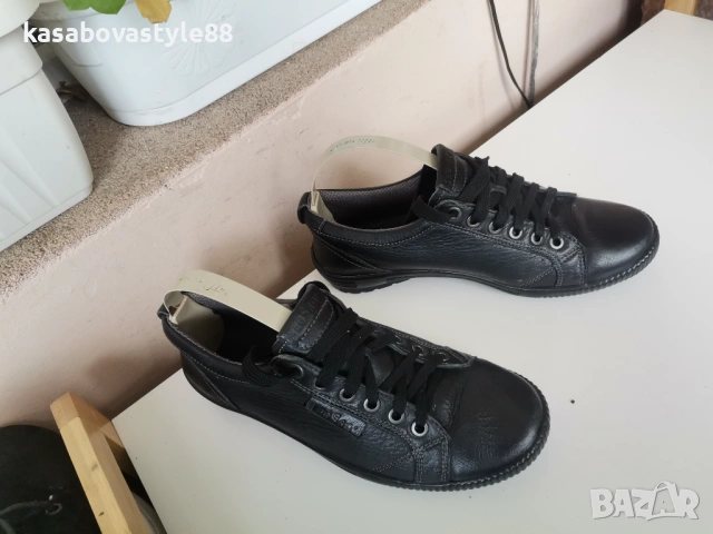 Спортни обувки Legero 36.5н., снимка 10 - Дамски ежедневни обувки - 54143060