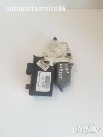 Мотор на стъклоповдигач за предна дясна врата за Fiat Ulysse 2.0 JTD (2005) 1488723080