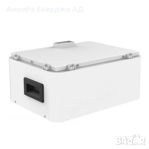 DYNESS HV9637S – Високоволтов батериен модул 96V / 37Ah / 3.55kWh