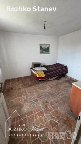 Продава се къща с. Куманово, снимка 14 - Къщи - 54292742
