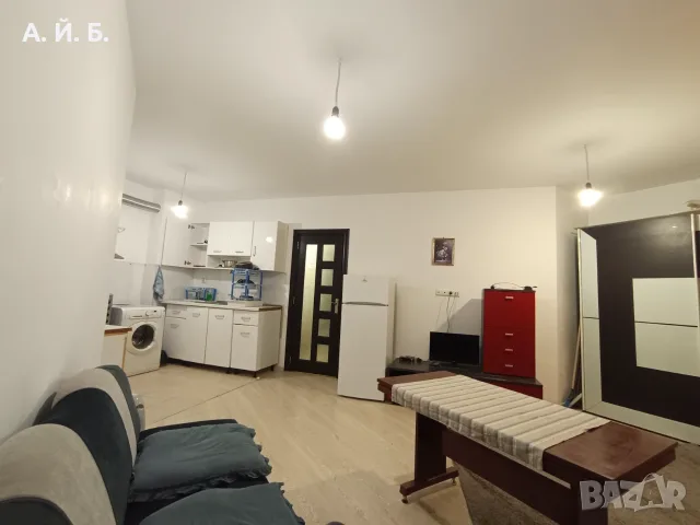 Тристаен апартамент, 81.8 кв.м., обзаведен, с две тераси, ново строителство., снимка 7 - Апартаменти - 55495280