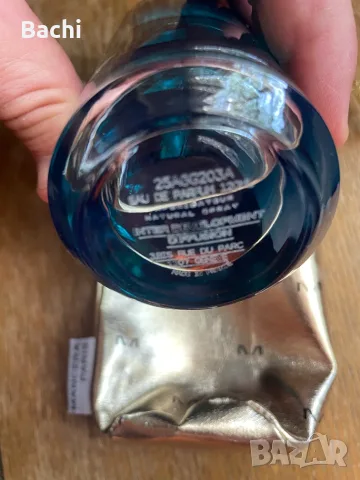 Mancera French Riviera 120ml Оригинален Парфюм Унисекс, снимка 5 - Мъжки парфюми - 55444750