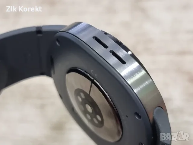 Samsung Galaxy Watch8, 44 мм, снимка 9 - Смарт гривни - 55637973