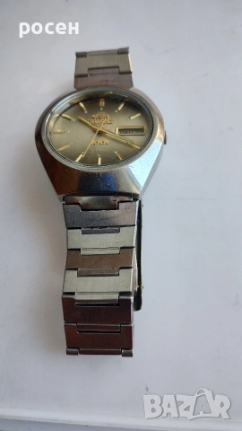 orient автомат., снимка 4 - Мъжки - 54985567