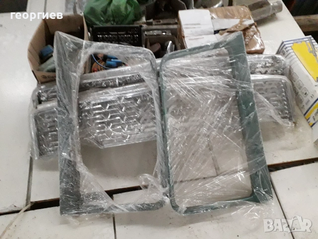 Газ 13 Чайка !!!!, снимка 3 - Части - 55132080