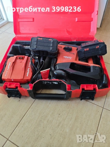 HiLTi TE 30-22 NURON