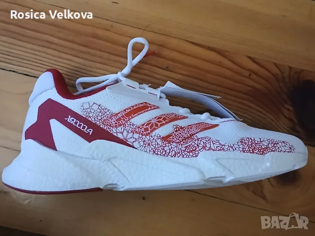 Маратонки ADIDAS , снимка 2 - Маратонки - 55441111