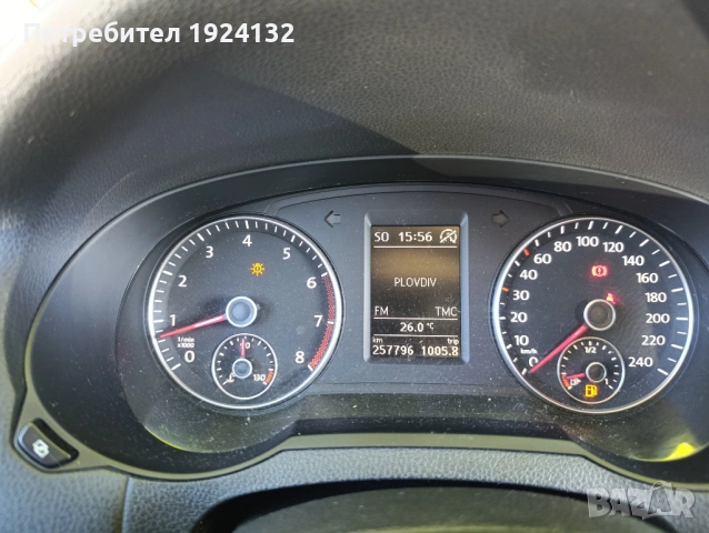 VW Sharan 7 места, снимка 16 - Автомобили и джипове - 54702130