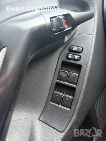 Toyota Verso 1.6 D4D, снимка 13 - Автомобили и джипове - 54086773